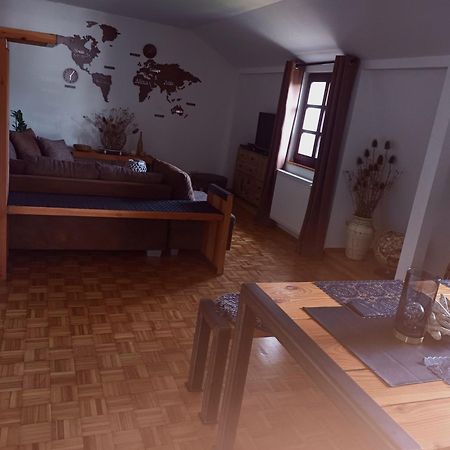 Burgapartment Felsenhaeuschen มอนเชา ภายนอก รูปภาพ