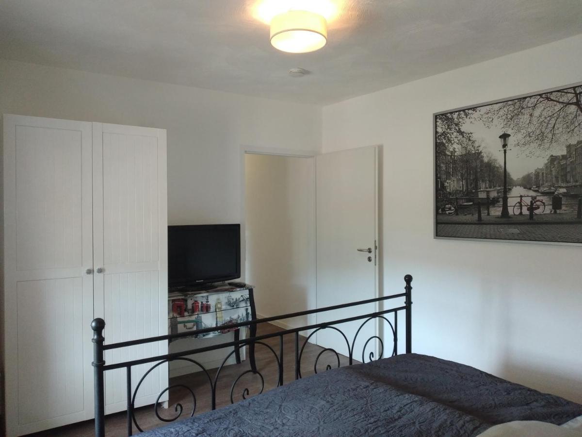 Burgapartment Felsenhaeuschen มอนเชา ภายนอก รูปภาพ