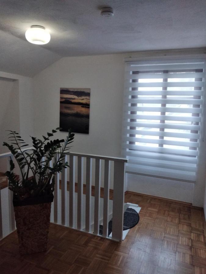 Burgapartment Felsenhaeuschen มอนเชา ภายนอก รูปภาพ